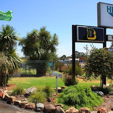 Hi Way Motor Inn Yass Εξωτερικό φωτογραφία