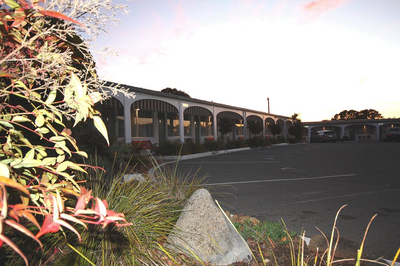 Hi Way Motor Inn Yass Εξωτερικό φωτογραφία