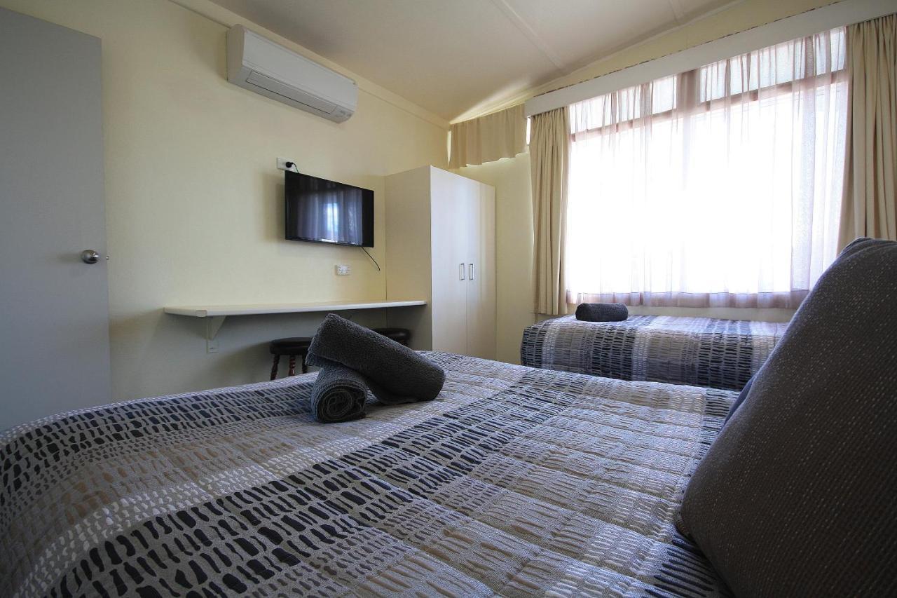 Hi Way Motor Inn Yass Εξωτερικό φωτογραφία