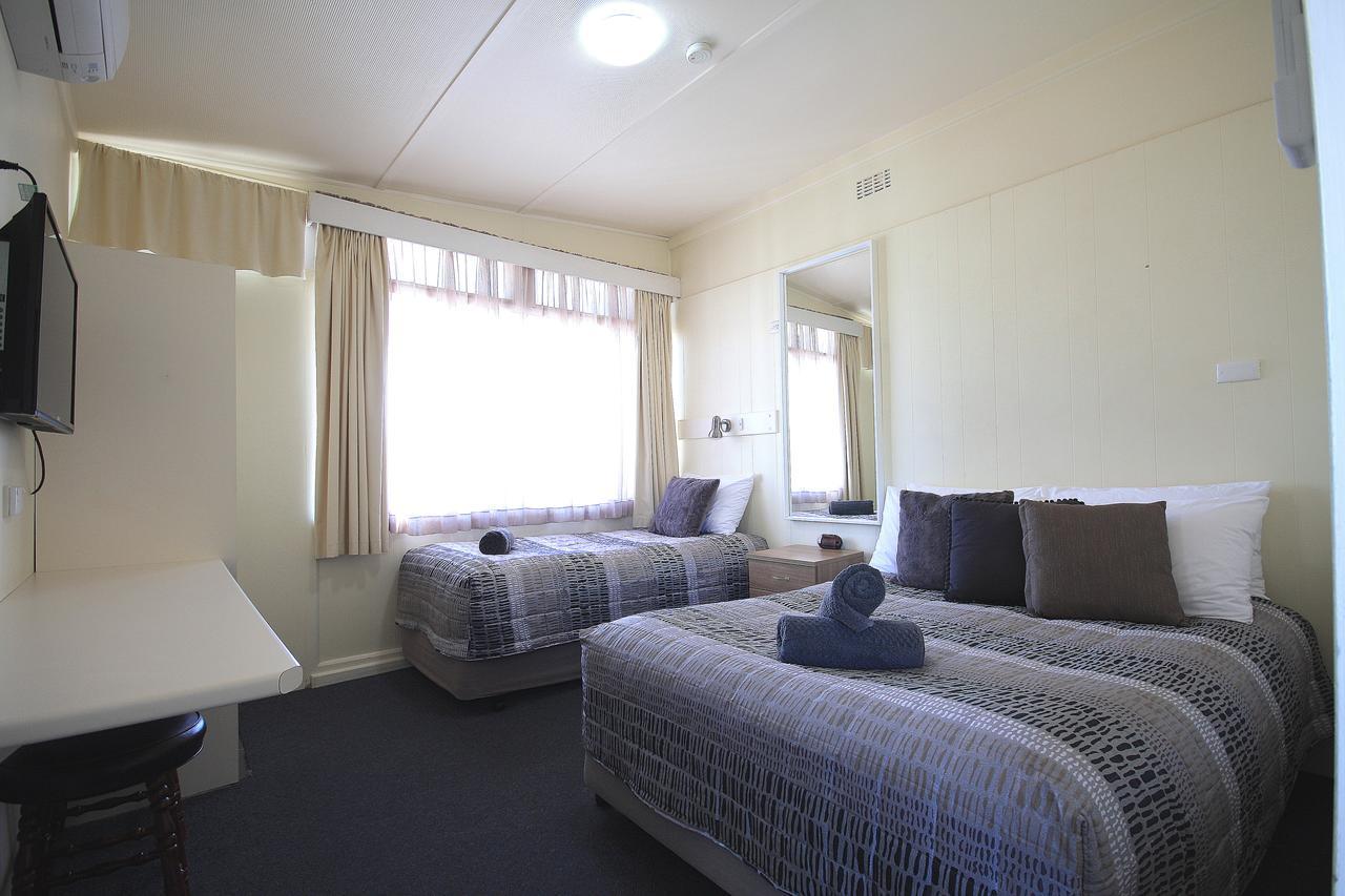 Hi Way Motor Inn Yass Εξωτερικό φωτογραφία