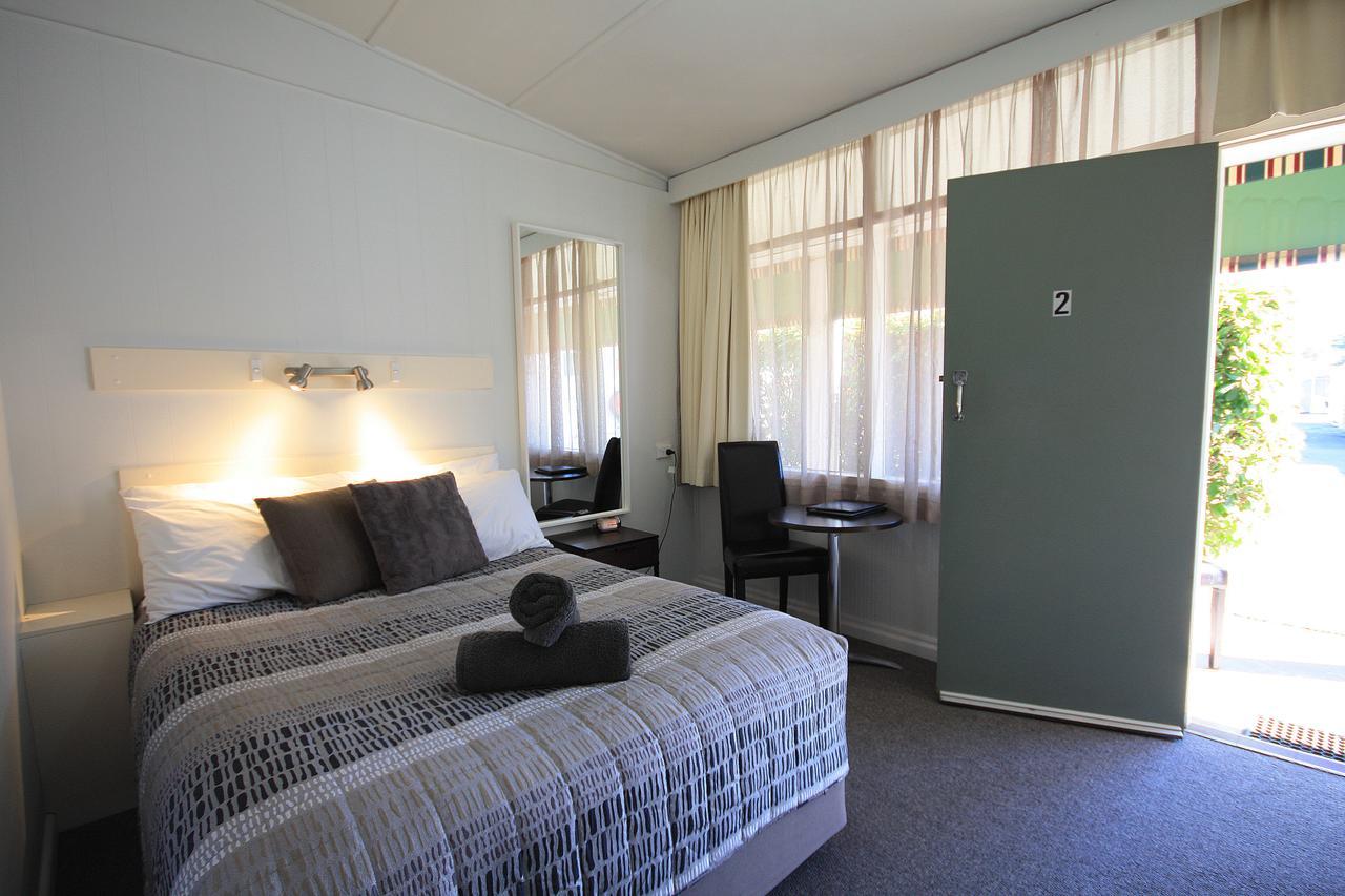 Hi Way Motor Inn Yass Εξωτερικό φωτογραφία
