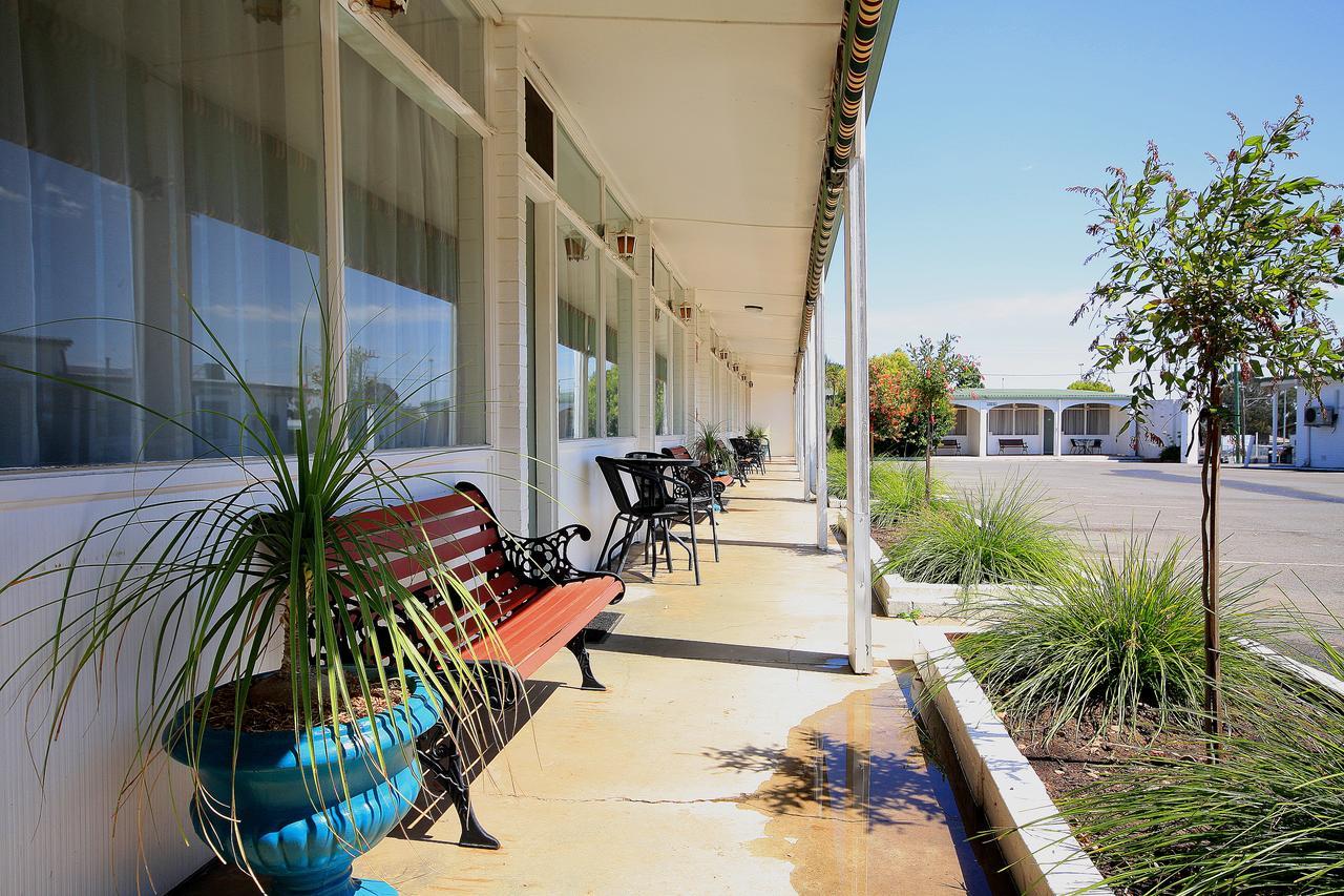 Hi Way Motor Inn Yass Εξωτερικό φωτογραφία