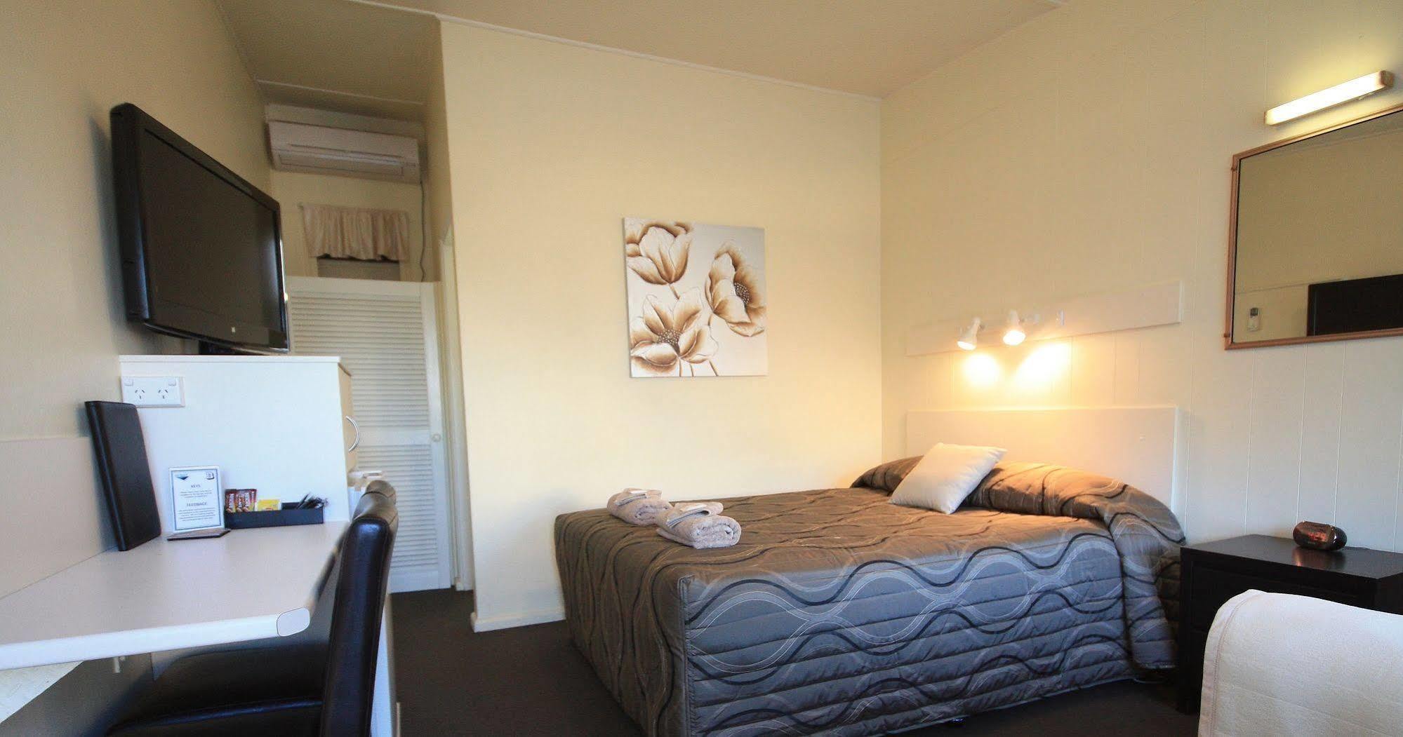 Hi Way Motor Inn Yass Εξωτερικό φωτογραφία