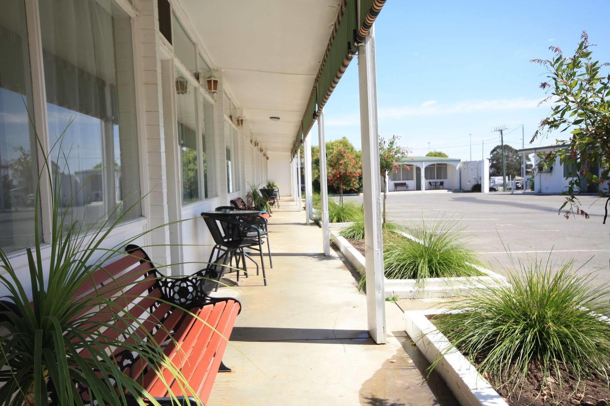 Hi Way Motor Inn Yass Εξωτερικό φωτογραφία