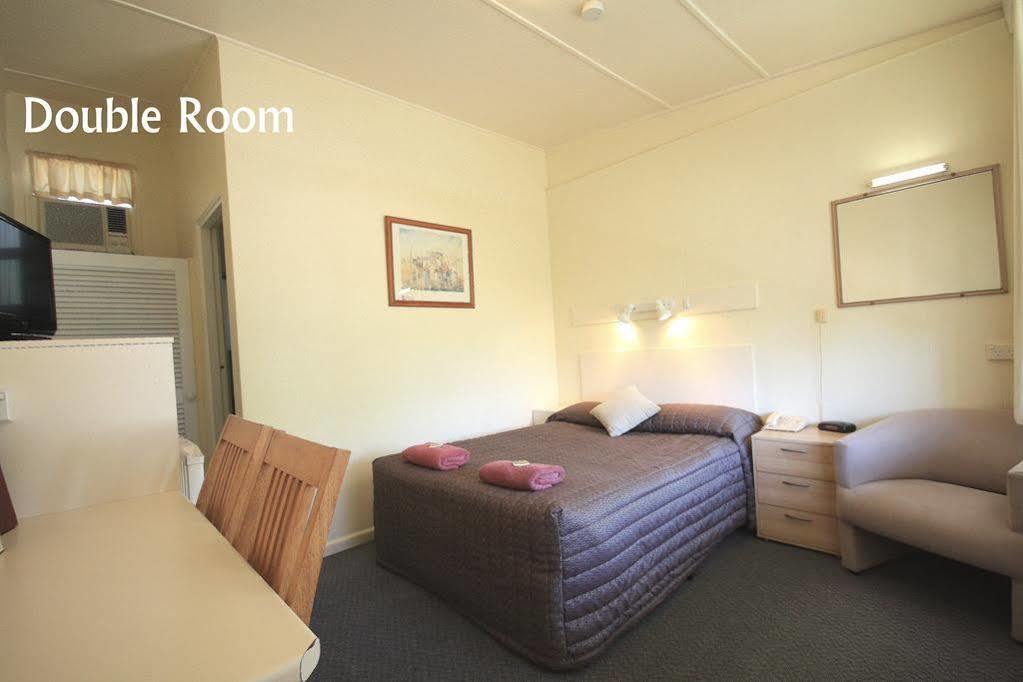 Hi Way Motor Inn Yass Εξωτερικό φωτογραφία